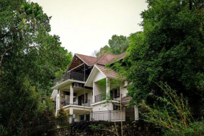 Jathikka Homestay